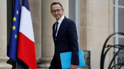 France Redefines Stance on Migrant Boat Interventions Amid Political Unrest
