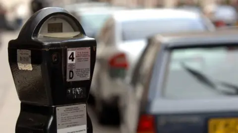 Couple Arrested for Embezzling Over €1 Million from German Parking Meters