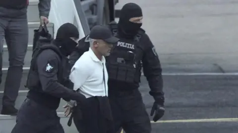 Vladimir Plahotniuc Extradited to Moldova in Major Fraud Investigation Ahead of Elections