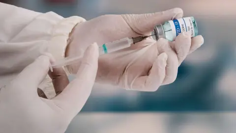 Major Shift in US Vaccine Policy: Covid-19 Jab No Longer Recommended for Adults
