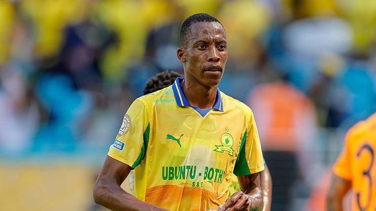 Zimbabwe Star Divine Lunga Escapes Gun Attack in Johannesburg