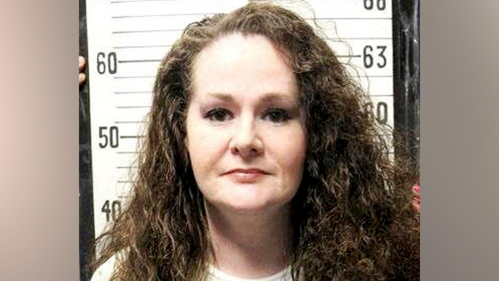 Christa Pike Survives Botched Execution – Tennessee Halts Death Row Killings