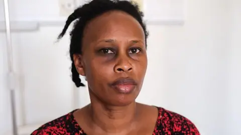 Denial of Assault Claims: Uganda's Military Chief Responds to Allegations Against Bobi Wine's Wife