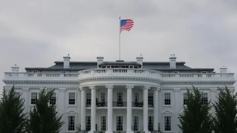 White House Warns of Potential Mass Firings Ahead of Government Shutdown