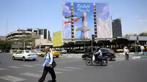 Iran and US Near Ceasefire Deal, Pakistan Mediates
