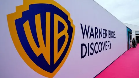 Netflix Set to Acquire Warner Bros in Competitive Bidding War