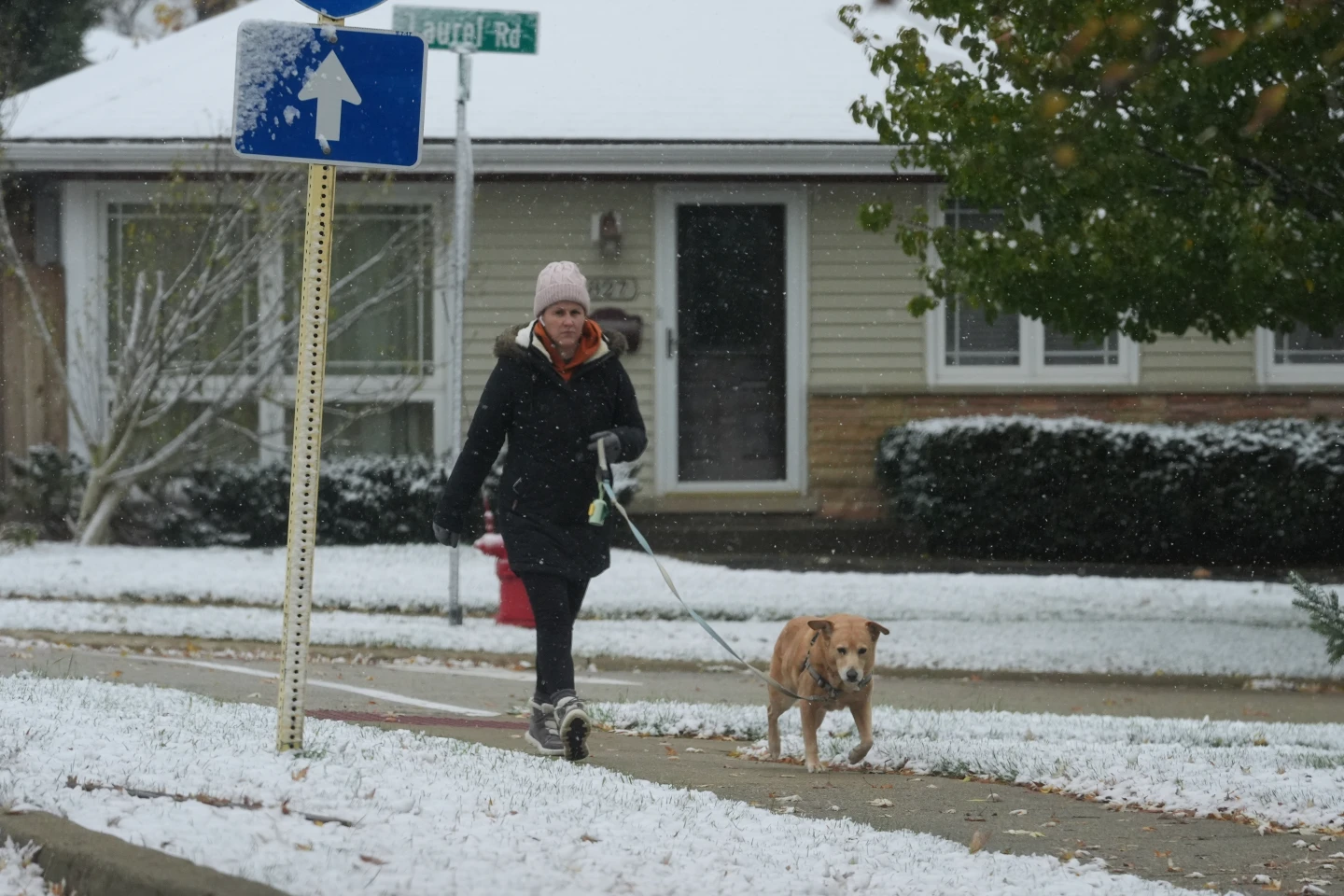 Winter Weather Hits the Midwest: Prepare for Snowstorms and Cold Temperatures