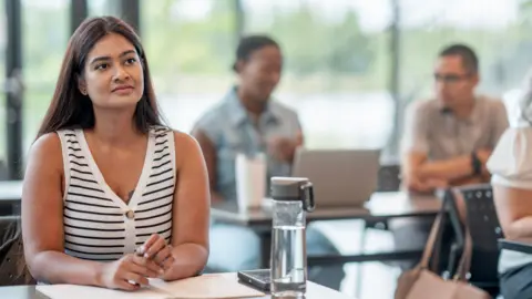 Shifting Dreams: The Dwindling Aspirations of Indian Students towards Canada