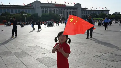 China's Five Year Plans: A Driving Force in Global Economic Transformation
