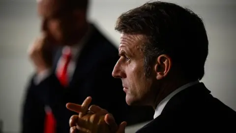 French Political Turmoil: Another Prime Minister Resigns Amidst Chaos