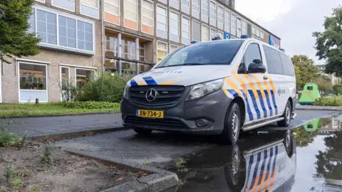 Schools in Two Dutch Towns Closed Amid Escalating Youth Violence and Disturbing Videos