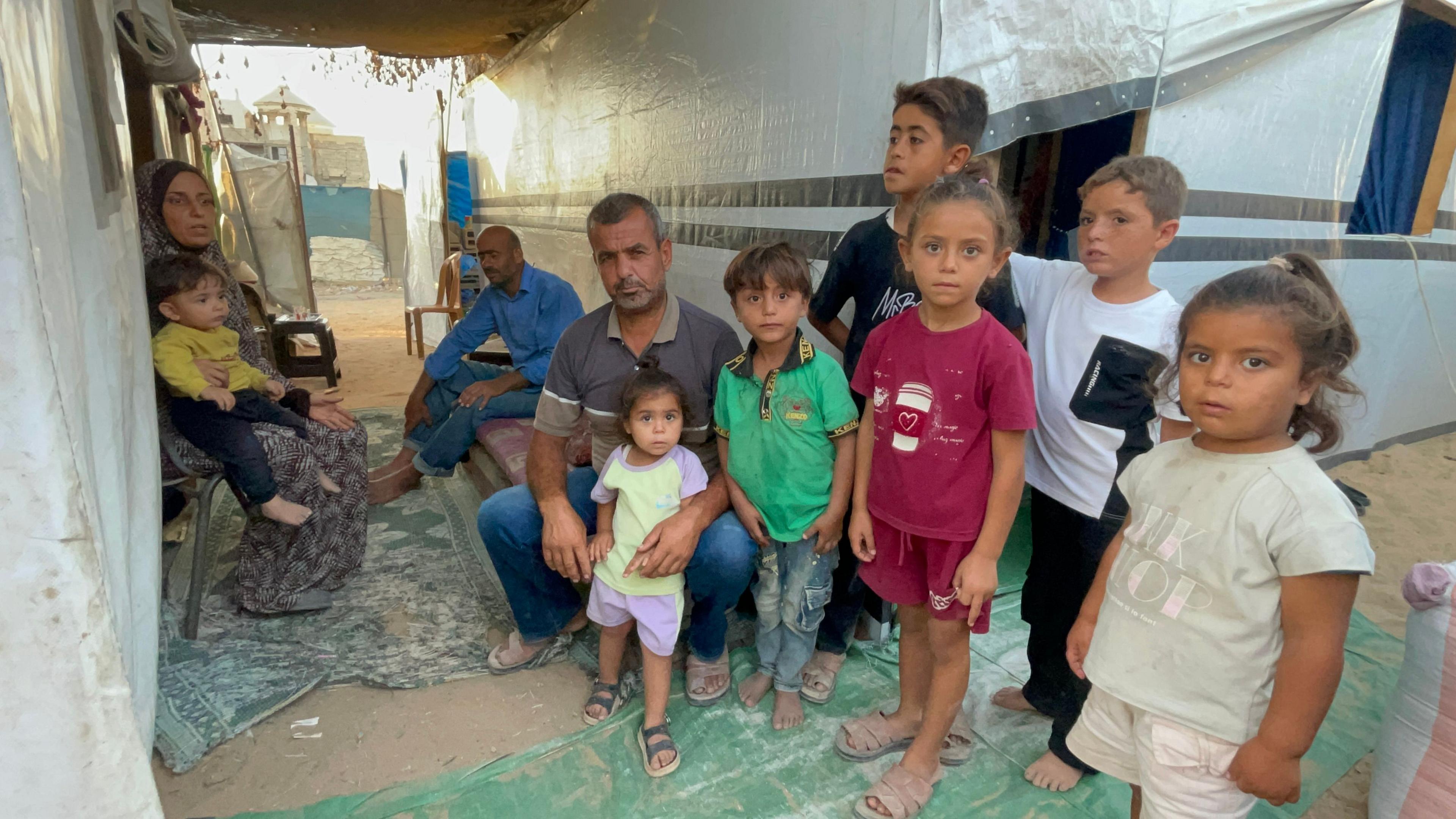 World Food Programme slashes aid in Gaza as funding gaps widen