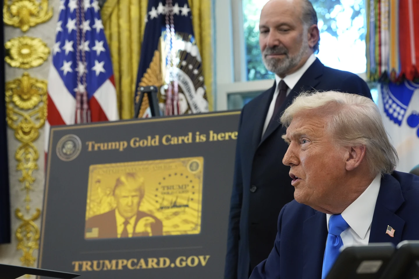 Stunning New $100,000 Fee on H-1B Visas Stirs Confusion and Concerns