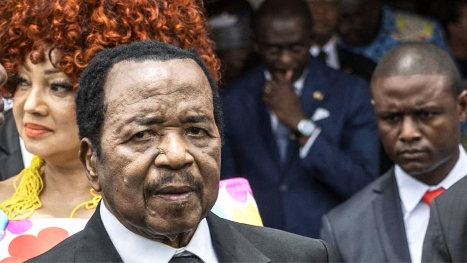 Biya’s 93‑year‑old Rule: Deep Military Shake‑up While He’s Abroad