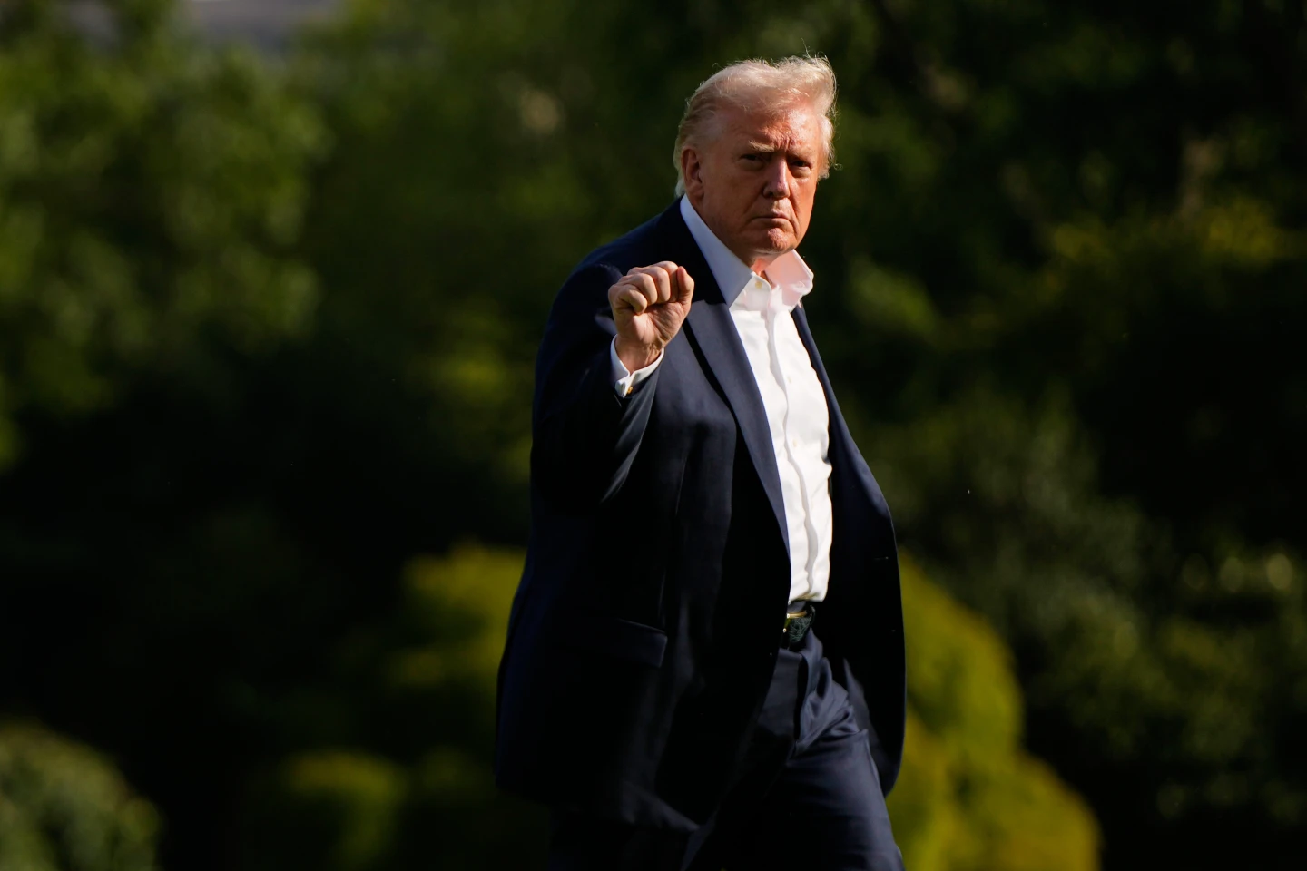 Federal Appeals Court Rules Against Trump Administration on Birthright Citizenship