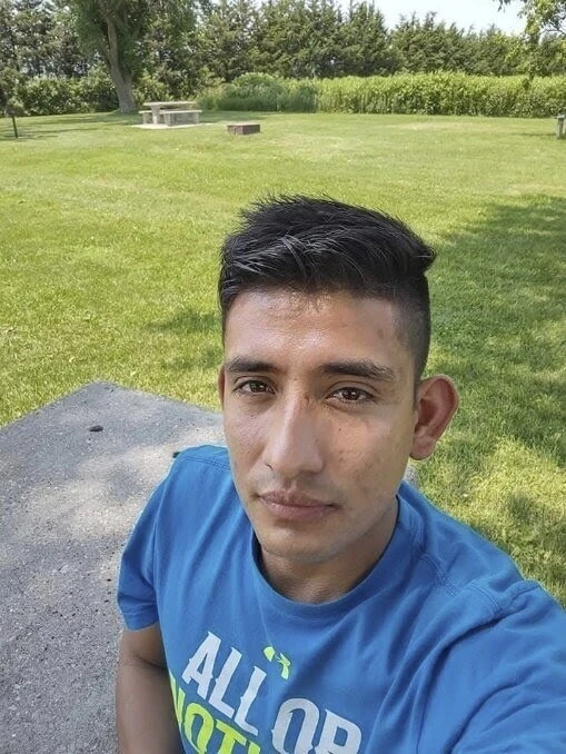 Immigration Judge Denies Bond to Shooting Victim in Iowa
