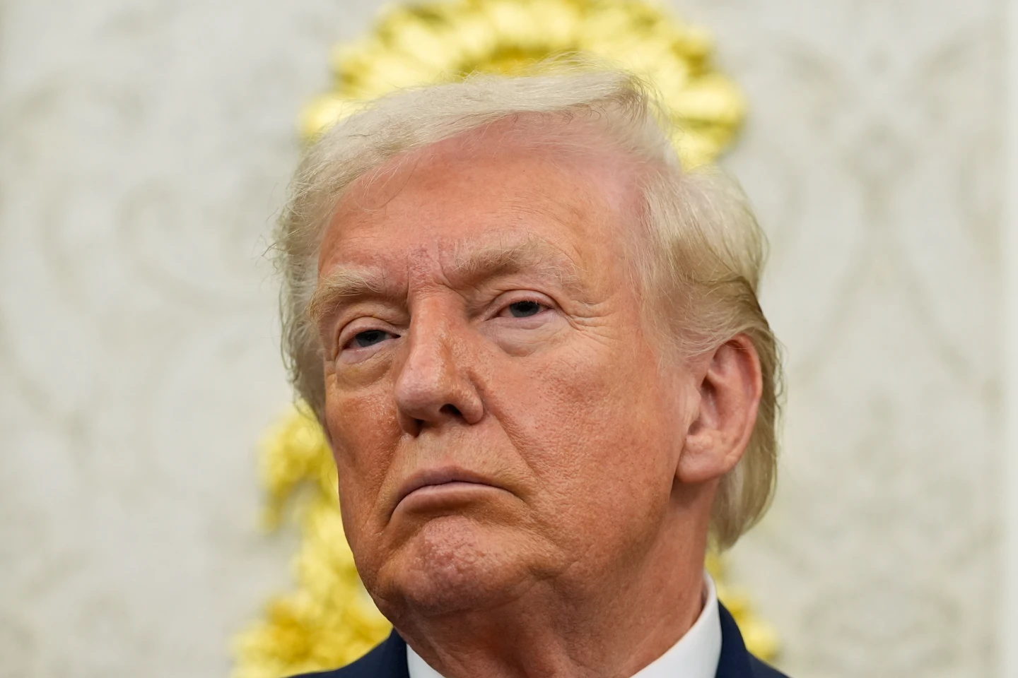 Trump's Unprecedented Government Shutdown Restructuring: Firing and Funding Priorities