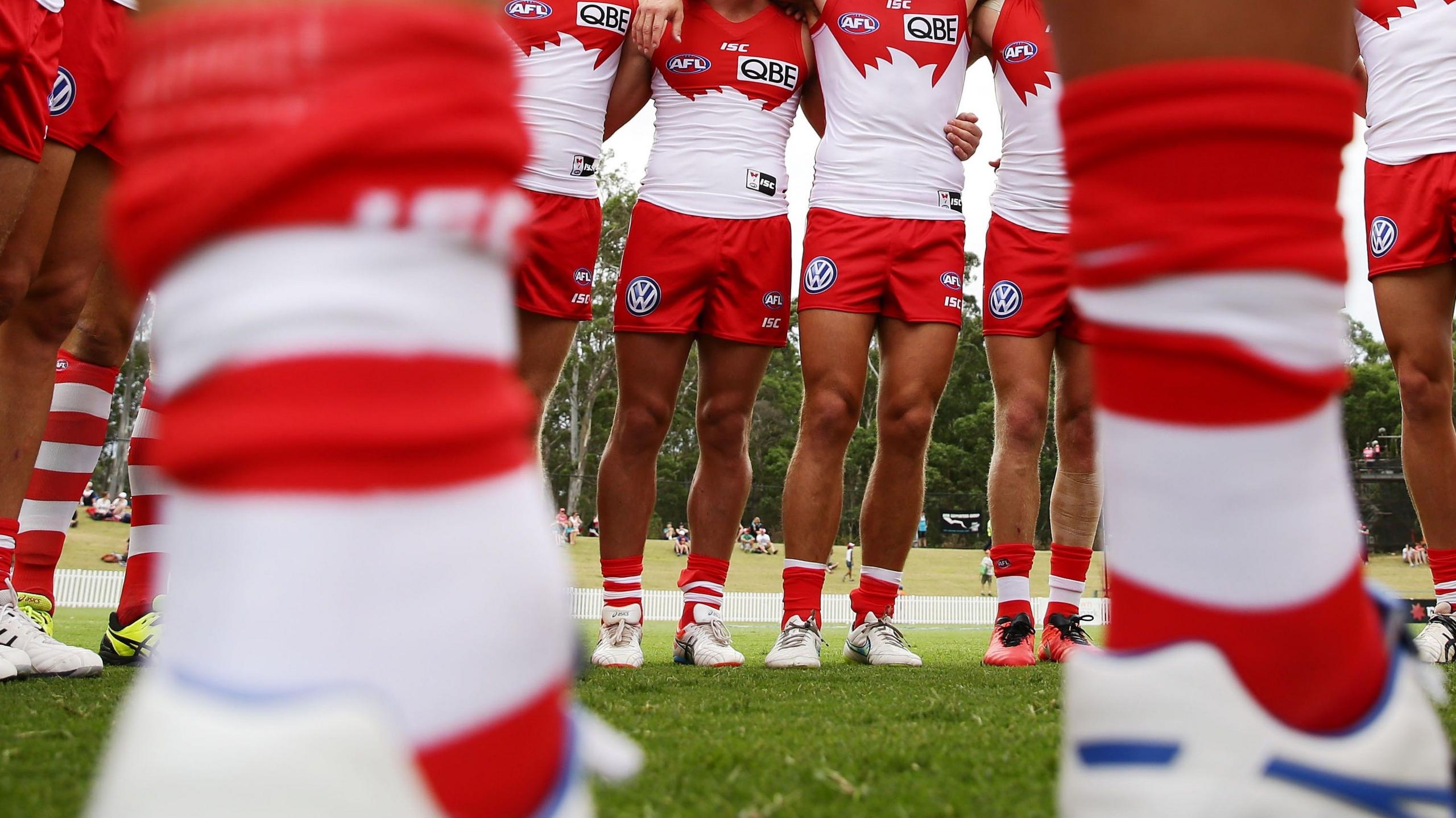 Sydney Swans Players Referenced by Police in Melbourne Sexual Assault Case