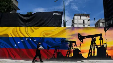 Is US Interest in Venezuela's Oil Driven by Greed or Strategy?