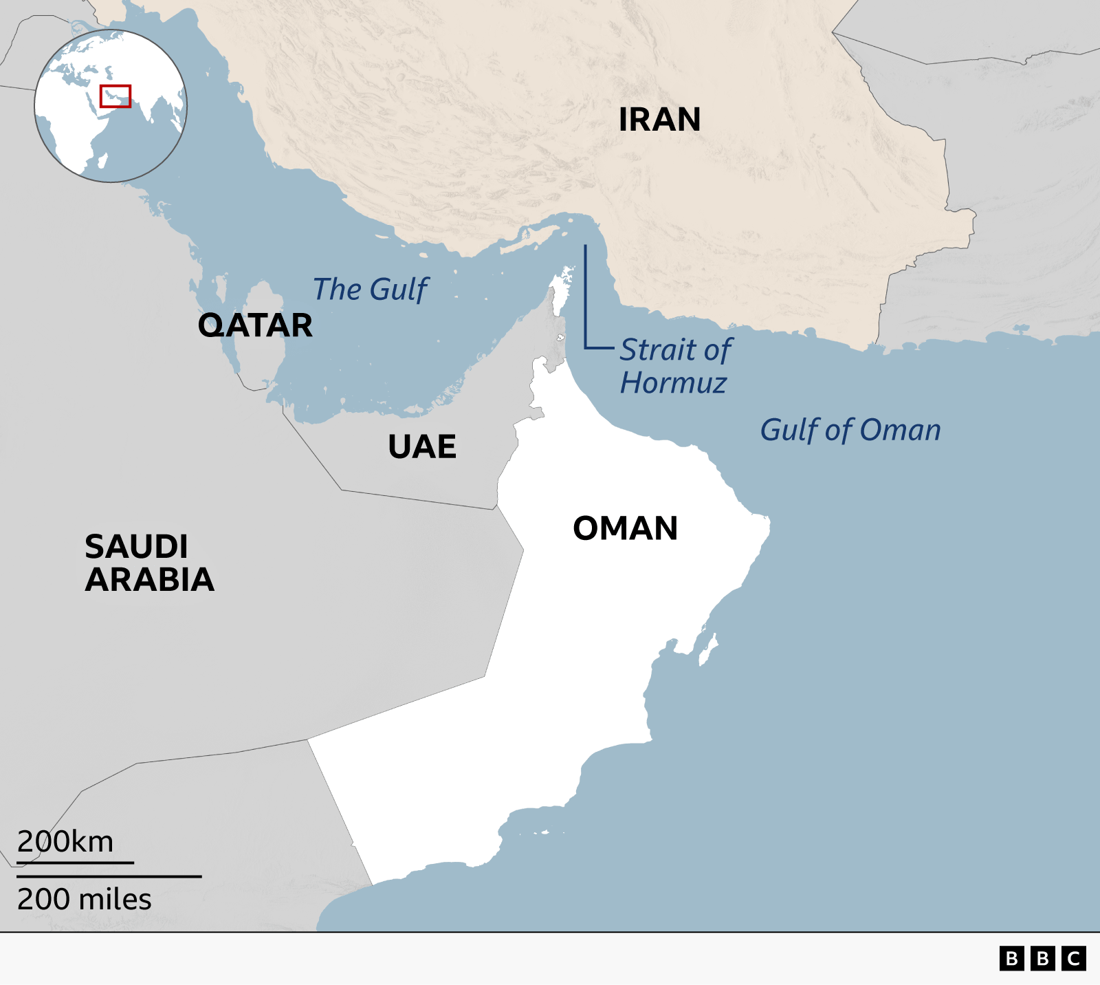 Iran Threatens Heavier Retaliation as U.S. Strikes Resume