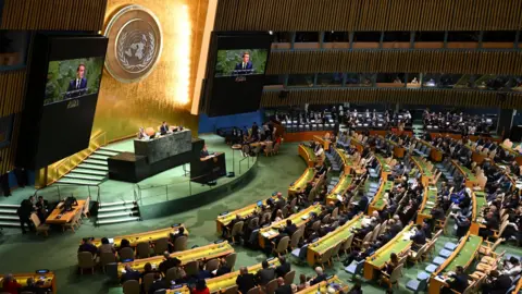 European Powers Push for Palestinian Statehood Amid Rising Tensions