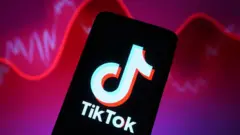 California Launches Probe into TikTok for Alleged Censorship of Anti-Trump Content