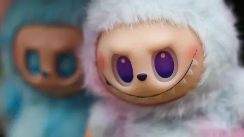 Labubu Toy Manufacturer Faces Exploitation Allegations from Labor Rights Group