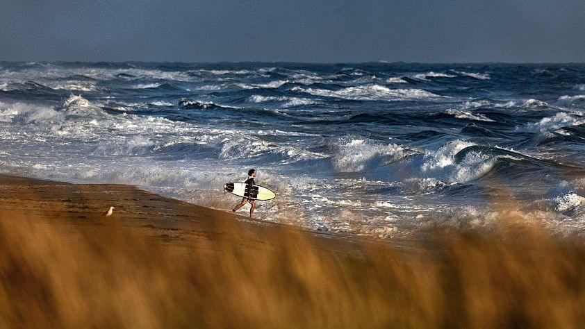 Medical Gulfstream Missing Off Massachusetts Coast: Six on Board