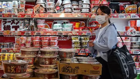 Bank of Japan hikes rates to 31‑year high amid soaring energy costs