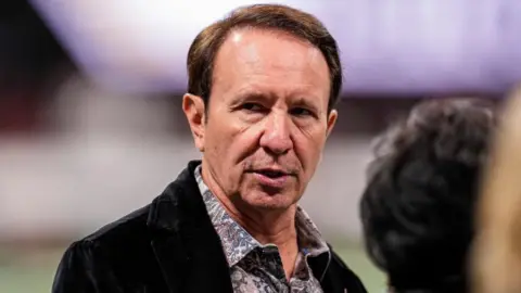 Jeff Landry's Diplomatic Mission to Greenland Faces Challenges