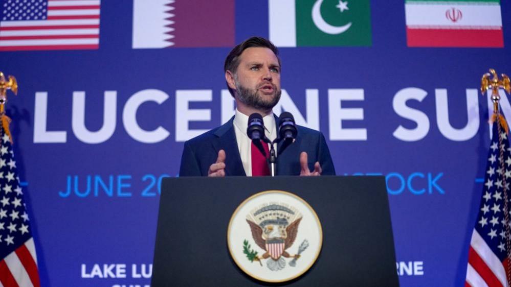 Iran Rejects New Nuclear Inspection Commitments Amid US‑Iran Negotiations