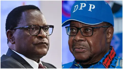 Malawi's Electoral Commission Urges Patience Amid Election Result Claims