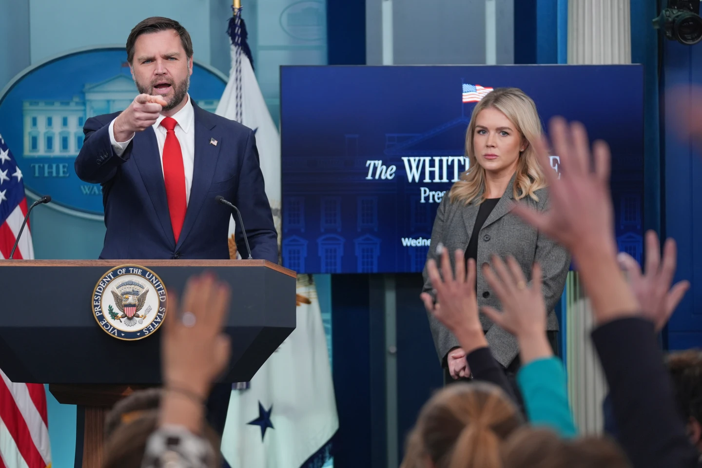 Federal Government Shutdown: A Clash of Accountability Amidst National Closure