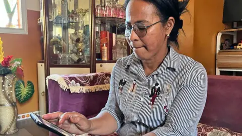 Tragic Loss: One-Month-Old Grandson Dies from Police Tear Gas in Madagascar Protests