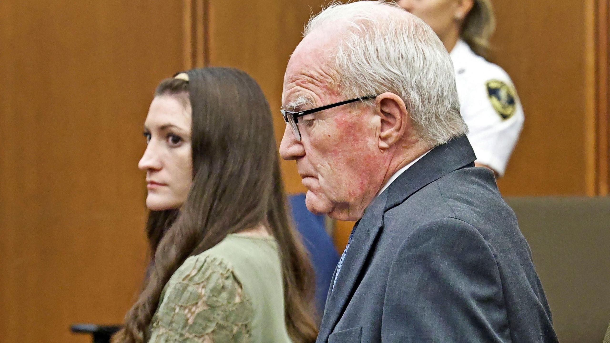 Defence lawyer asks judge to probe juror phone use in Lindsay Clancy murder trial