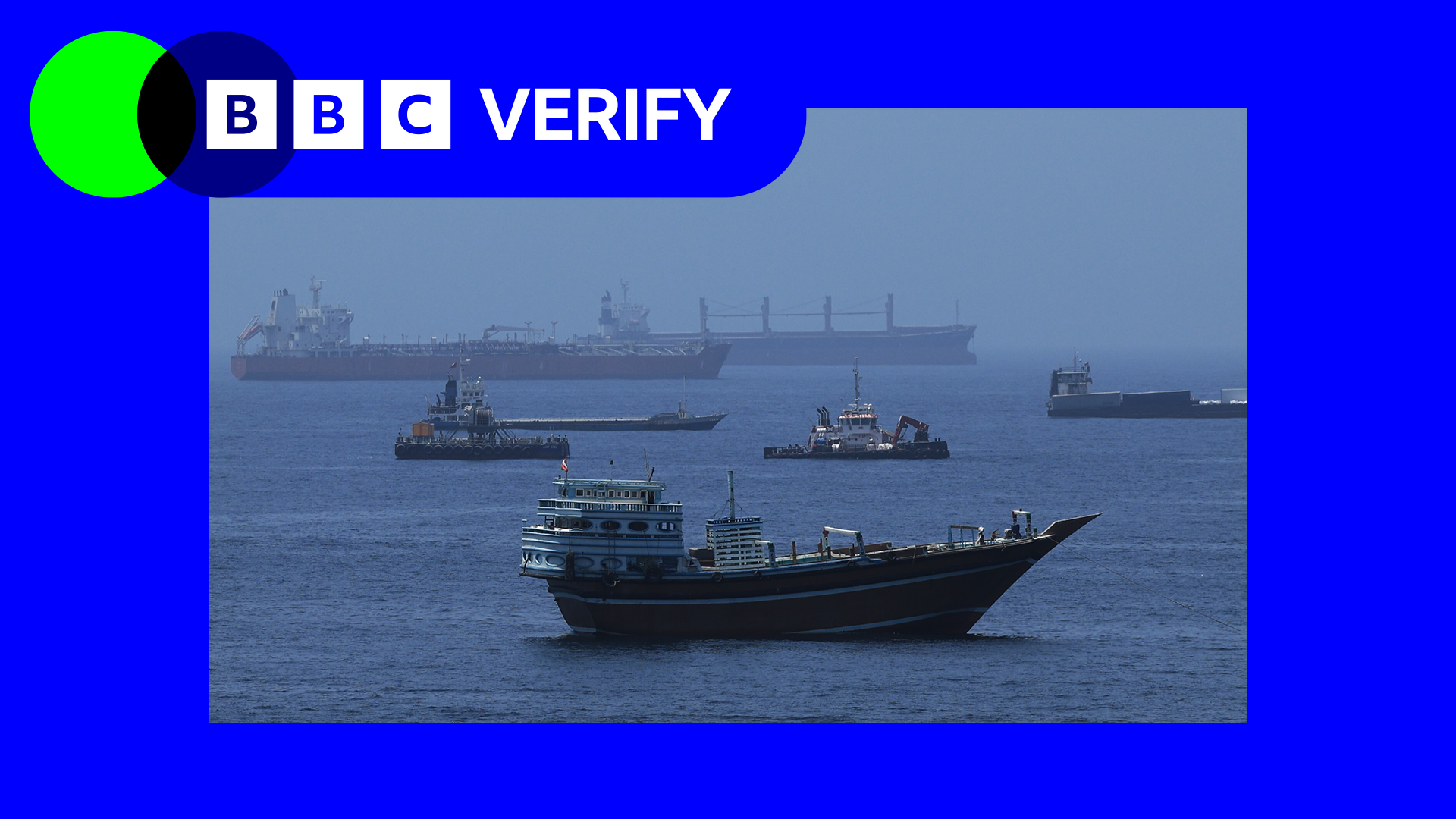 Strait of Hormuz Sees Surge of Shipping as US‑Iran Deal Takes Effect