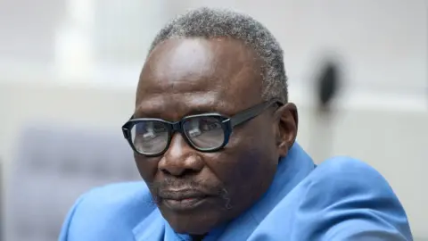 Landmark Sentencing: Sudan Militia Chief Receives 20 Years for Darfur Atrocities