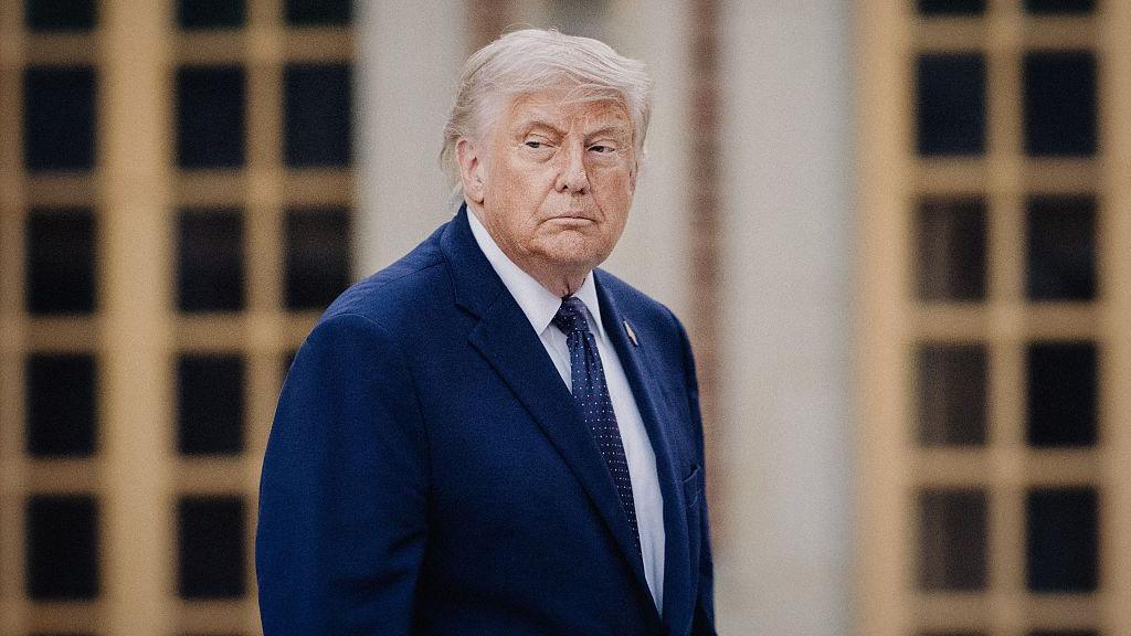 US Senate Confronts Trump Over Iran War With Historic War Powers Vote