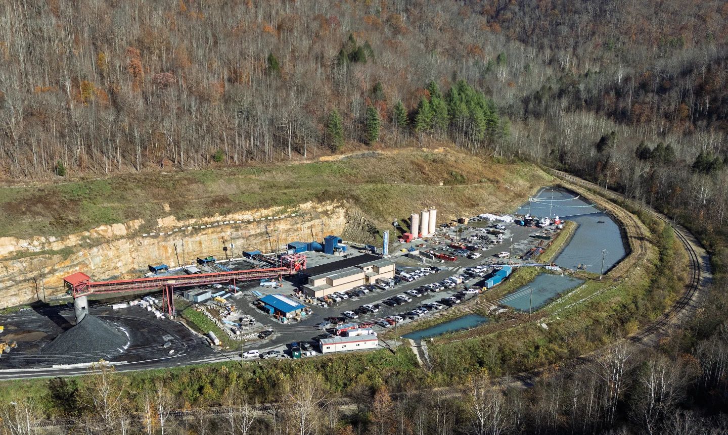 Tragedy Strikes as Coal Miner Found Dead in Flooded West Virginia Mine