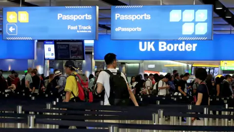 Concerns Rise Over Online English Tests for UK Migrants Amid Fraud Warnings