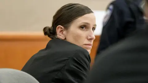 Utah Author Convicted of Murdering Husband After Writing Children's Book on Grief