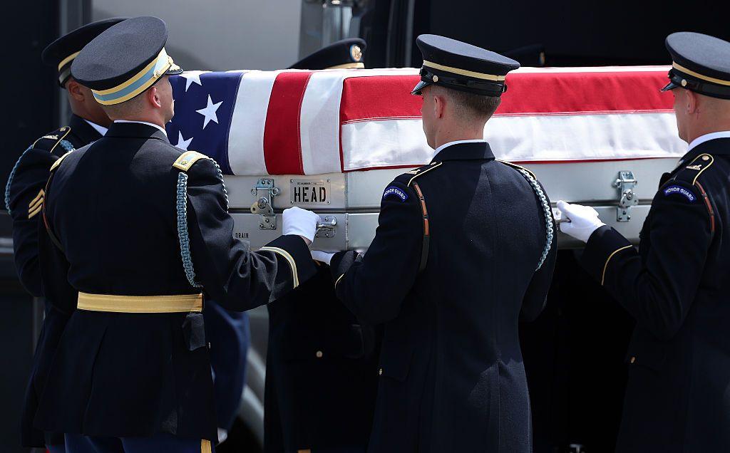 US Military Wounds Over 600 in Iran War, Casualty Figures Skewed