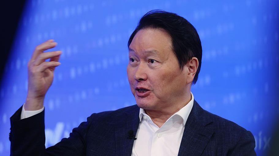 SK Group Chairman Ordered to Pay $644 million in High‑Profile Divorce