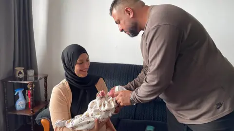 A New Chapter: The Alhashemi Family Finds Hope After Tragedy