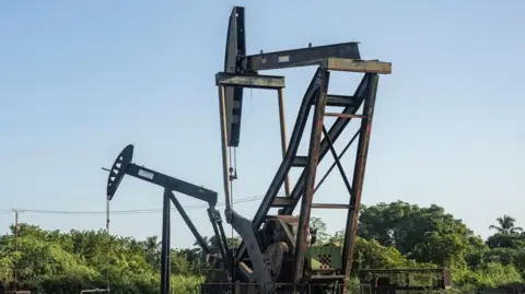 US Set to Intercept Russian Oil Tanker Bound for Europe Amid Escalating Tensions