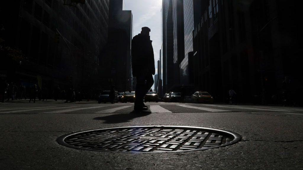 NYC Police Arrest Men Who Emerged From Sewers Near UN Hotel