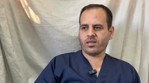 Gaza's Forensic Dilemma: Doctors Uncover Signs of Torture in Returned Bodies