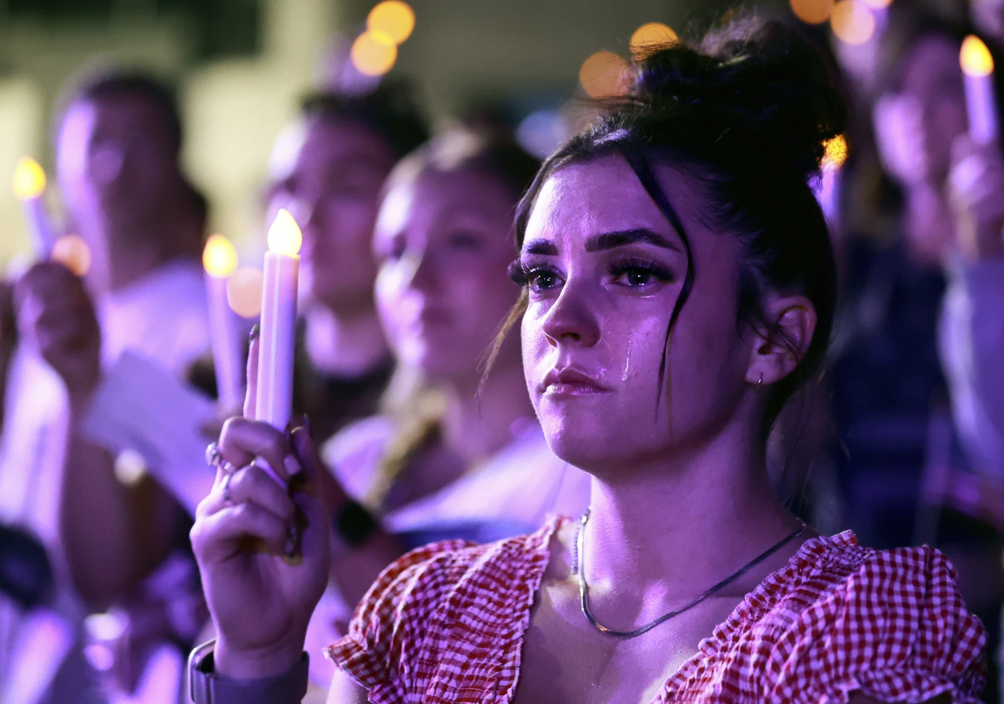 From Community College to National Tragedy: Utah Valley University Faces Unprecedented Challenges
