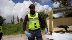 Tragic Loss of Paramedics Amid Israeli Strikes in Lebanon