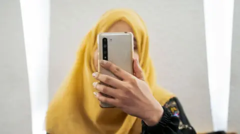 Taliban Internet Shutdown Dashes Afghan Women's Dreams of Education